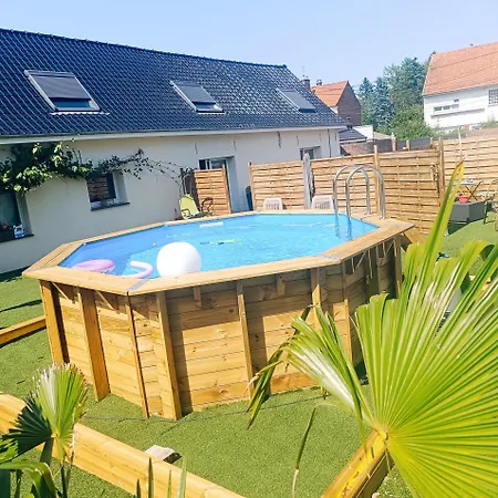 L'immortel Vintage Avec Ou Sans Cauchy-a-la-Tour